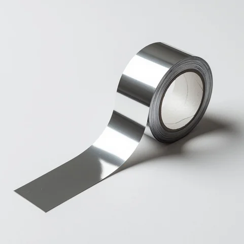 Алюминиевая лента 0.5х1000 мм АМг6 ГОСТ 13726-97