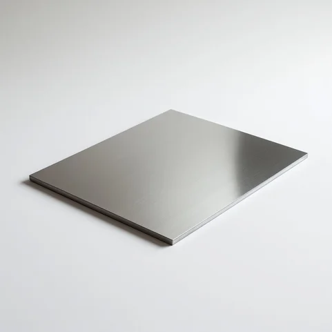 Алюминиевая пластина 0.3х500х600 мм АМг2Н