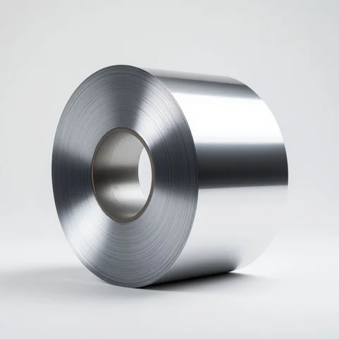 Алюминиевый рулон 0.5х1200 мм 1105АН2