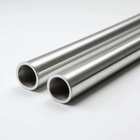 Алюминиевая труба прессованная 12 мм А7 ГОСТ 18482-2018