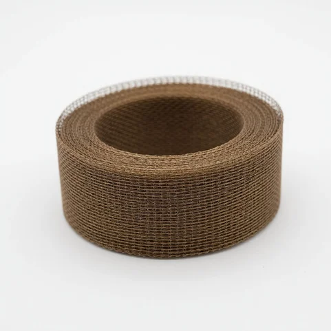 Сетка бронзовая 0.04х0.04 мм БрОФ6.5-0.4 ГОСТ 6613-86