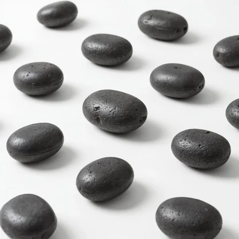 Чугун с шаровидным графитом ВЧ 35 ГОСТ 7293-86