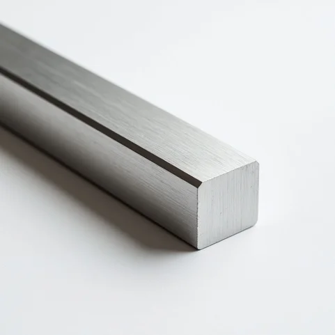 Дюралевый квадрат Д1 30х30 мм ГОСТ Р 51834-2001