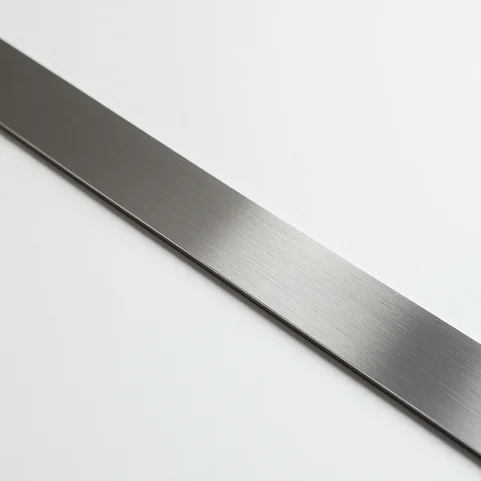 Дюралевая полоса 12х2 мм Д1 ГОСТ 13616-97