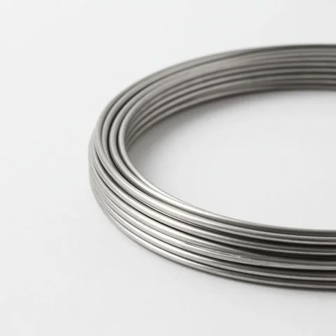 Дюралевая проволока 1.4 мм Д1П ГОСТ 14838-78