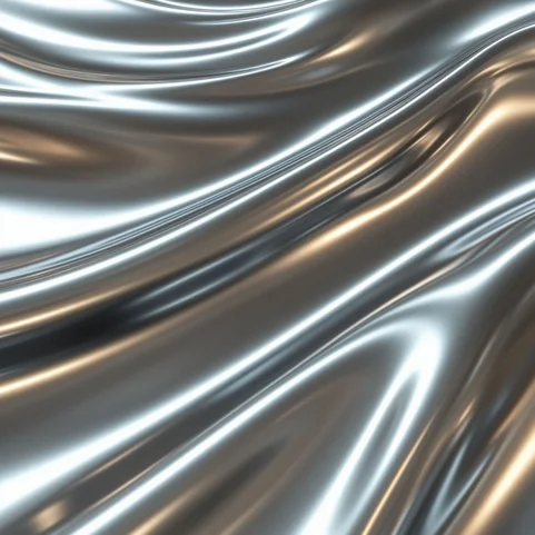 Хромирование металла