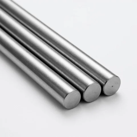 Круг стальной жаропрочный 5.5 мм 15Х5ВФ