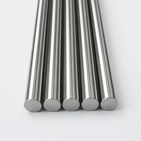 Круг стальной жаропрочный 270 мм 15Х5М