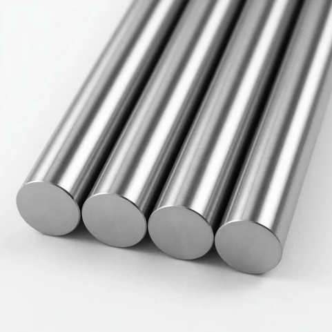 Круг стальной быстрорежущий серебрянка 6.2 мм Р6М5