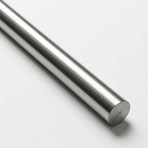 Круг стальной жаропрочный 5.5 мм 15Х5ВФ