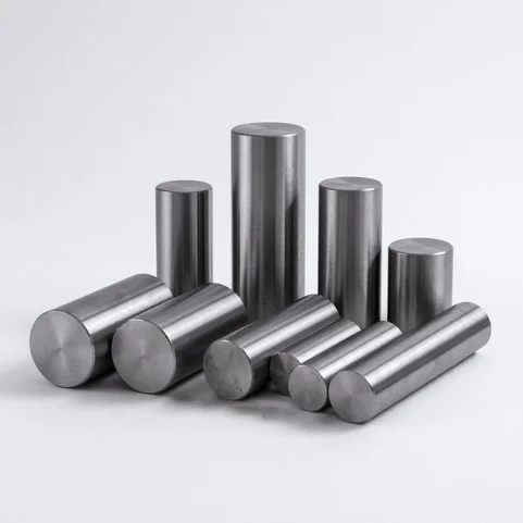 Штамповая поковка 42 мм 27Х2Н2М1Ф