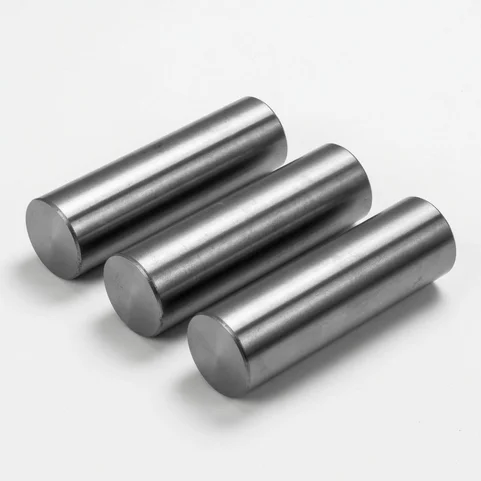 Поковка стальная жаропрочная 180 мм 12ХМ ГОСТ 26131-84