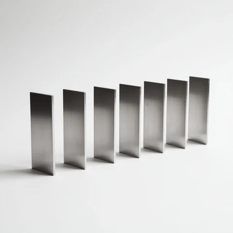 Полоса стальная быстрорежущая 12х25 мм Р6М5К5 ГОСТ 4405-75