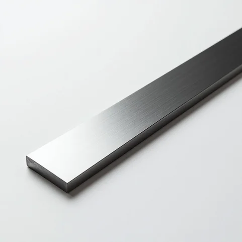 Полоса стальная быстрорежущая 12х25 мм Р6М5К5 ГОСТ 4405-75