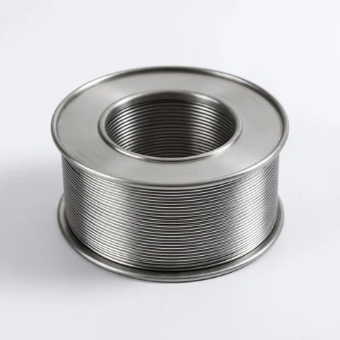 Проволока стальная жаропрочная 2.7 мм 67Н26М