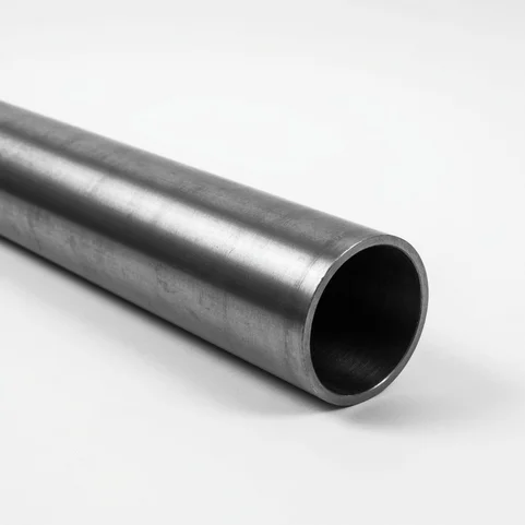 Труба стальная жаропрочная 45х3 мм 30ХМ