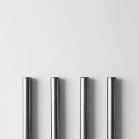 Труба стальная жаропрочная 70х16 мм 12МХ