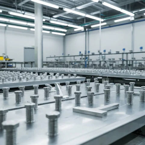 Кадмирование металла