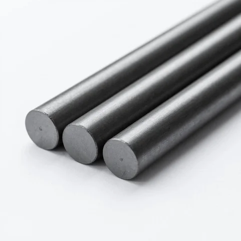 Круг стальной подшипниковый горячекатаный 6.5 мм ШХ4