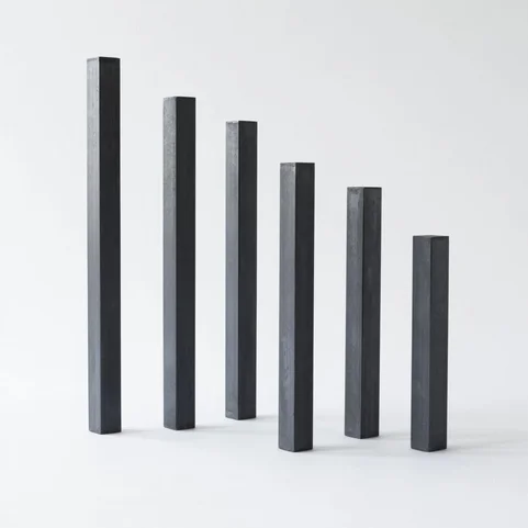 Квадрат стальной автоматный 6 мм А11 ГОСТ 2591-2006