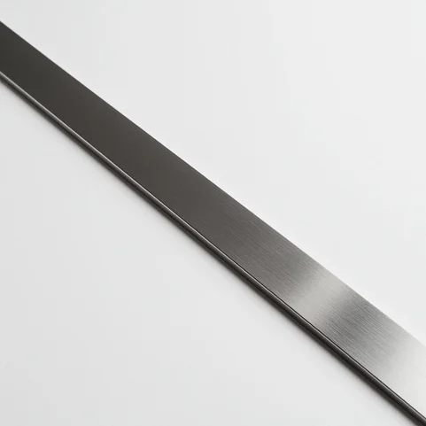 Полоса стальная подшипниковая 12х4 мм ШХ15СГ