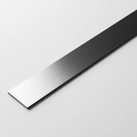 Полоса стальная электротехническая 12х3 мм 10880 ГОСТ 4405-75