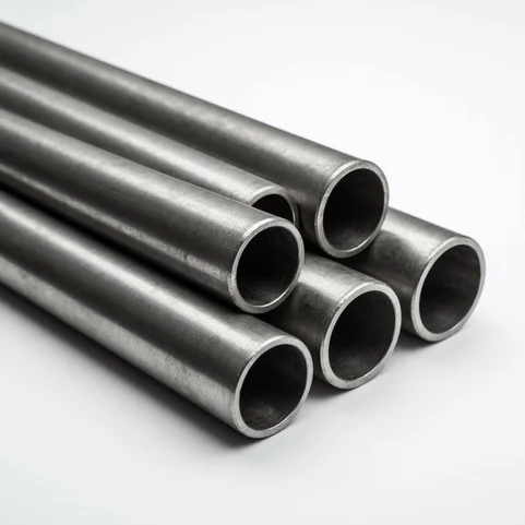 Труба стальная легированная бесшовная 50х3.5 мм 10Г2 ГОСТ 30564-98