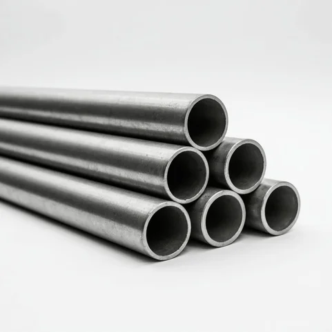 Труба стальная подшипниковая 20 мм ШХ4