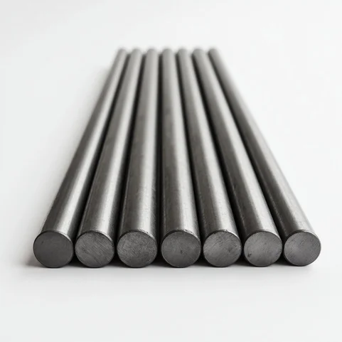 Пруток стальной круглый 5.5 мм ст3 ГОСТ 2590-2006