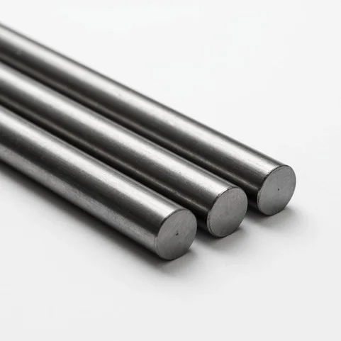 Пруток стальной круглый 5 мм ст3 ГОСТ 2590-2006