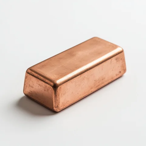 Чушка медная М2 ГОСТ Р 57376-2016