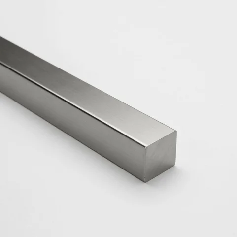 Квадрат нержавеющий 6х6 мм 08Х13 ГОСТ 18968-73