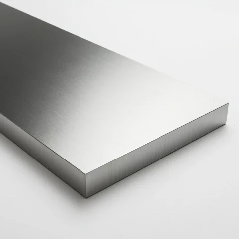 Плита из нержавеющей стали горячекатаная 4 мм 20Х13 ГОСТ 7350-77