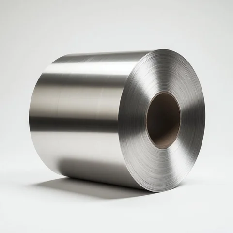 Рулон нержавеющий 12х1250 мм AISI 904L