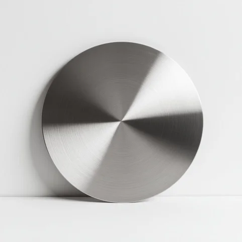 Нержавеющая заготовка 50х250х250 мм 12Х18Н10Т