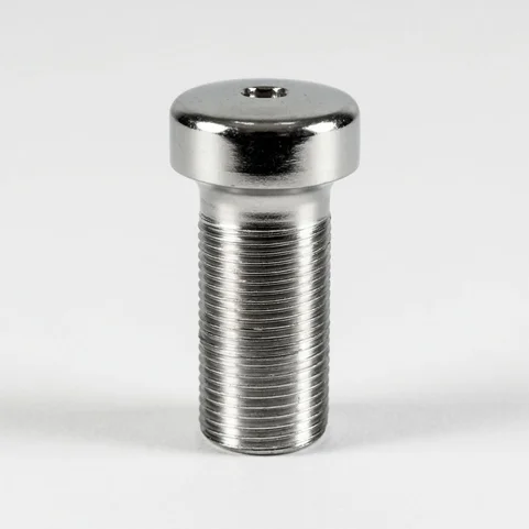 Никелирование металла