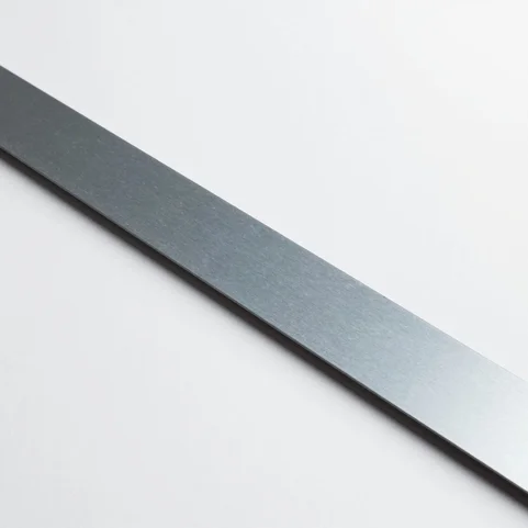 Полоса оцинкованная 14х4 мм Ст3сп ГОСТ 103-2006