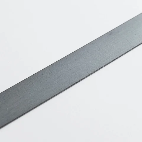 Полоса оцинкованная 25х4 мм Ст3сп ГОСТ 103-2006