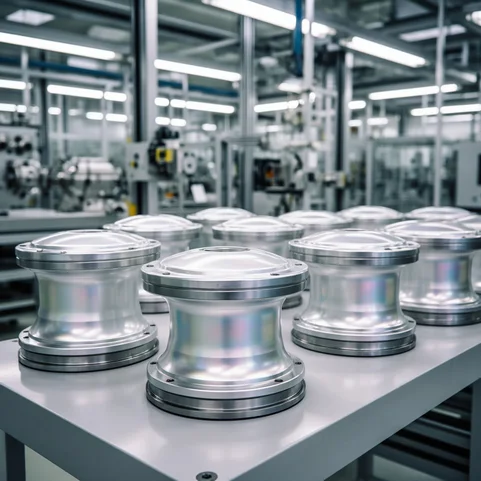 Оксидирование металла