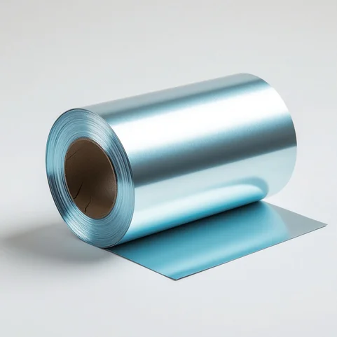 Пассивация металла