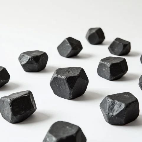 Передельный чугун П1 ГОСТ 805-95