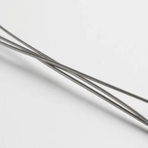 Проволока нержавеющая пищевая 0.8 мм AISI 316Ti