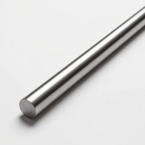 Круг нержавеющий пищевой 1 мм AISI 304