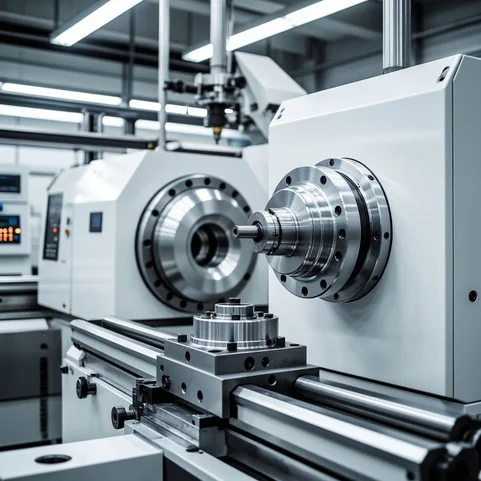 Расточные работы