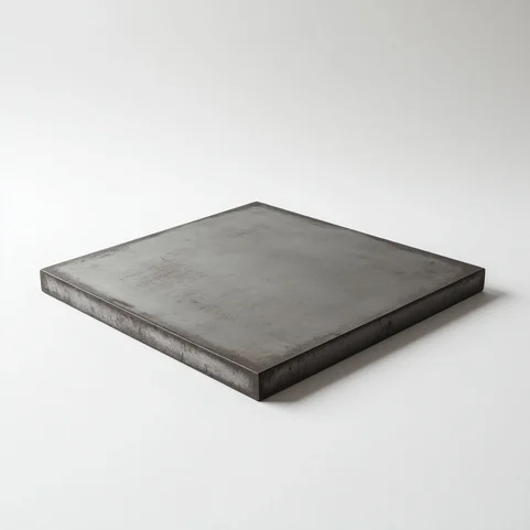 Плита стальная горячекатаная 14 мм Ст3сп ГОСТ 19903-2015