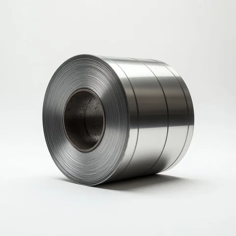 Рулон стальной 0.35х500 мм ст3 ГОСТ 19904-90