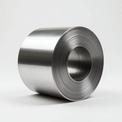 Рулон стальной 0.7х500 мм ст3 ГОСТ 19904-90