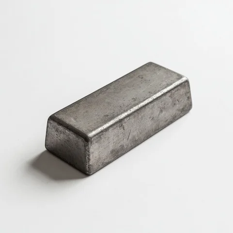 Свинец в чушках С1С ГОСТ 3778-98