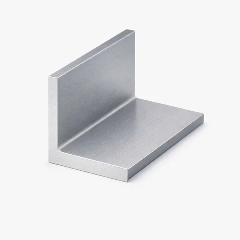 Г-образный профиль алюминиевый 70х18х18х18 мм ВАД1 ГОСТ 13737-90