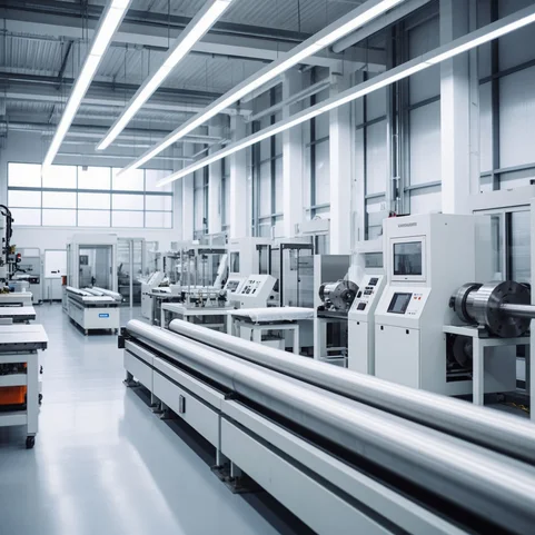 Вальцовка фасонного проката